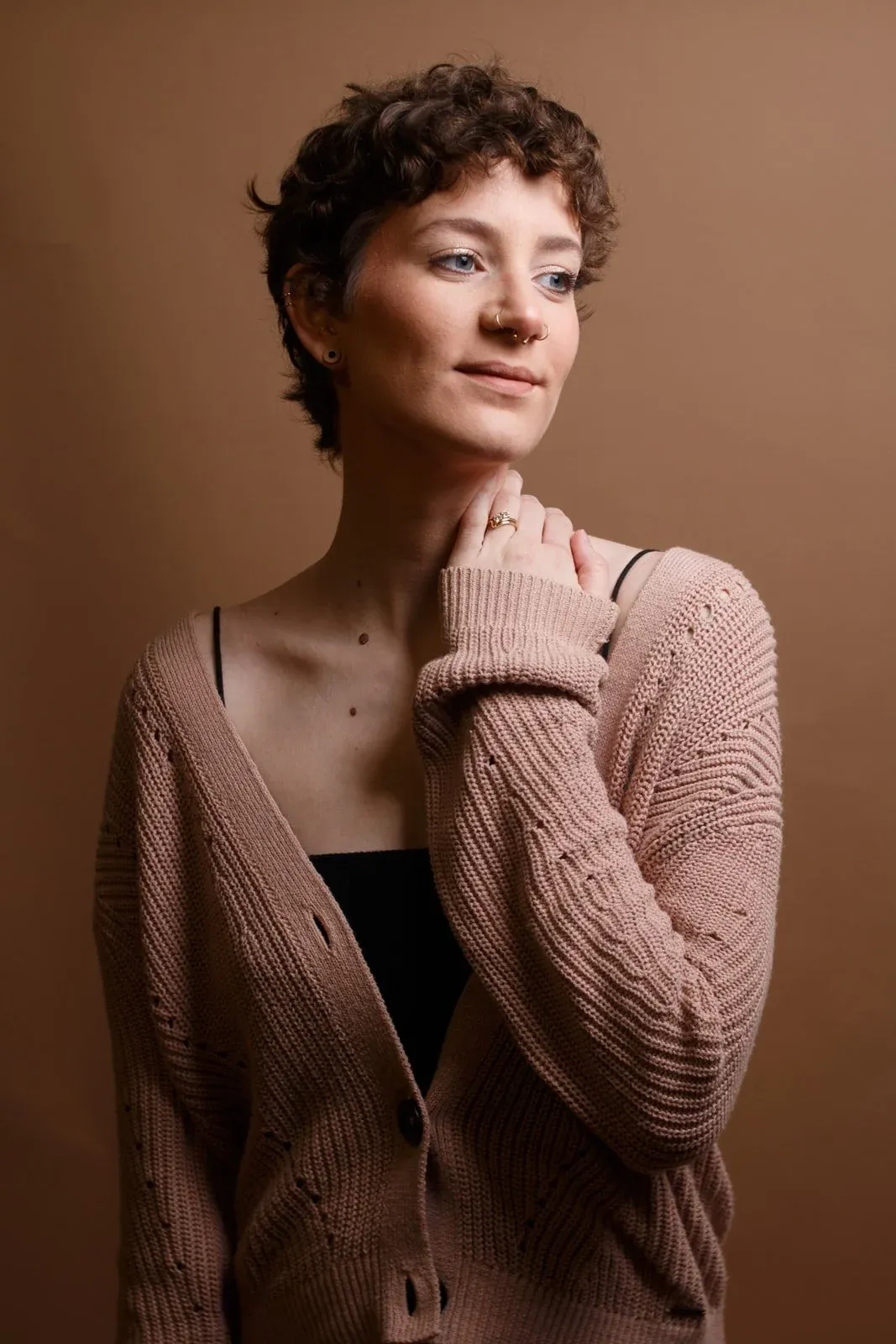 Gabrielle Sanchez