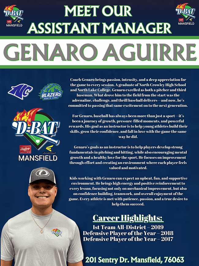 Genaro Aguirre