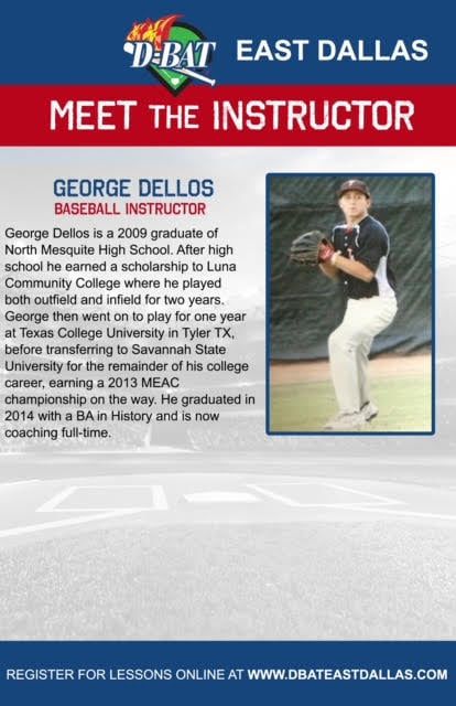 George Dellos