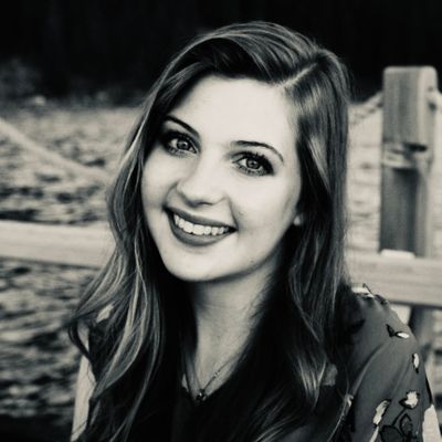 Hannah Goodwin