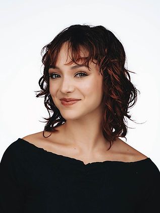 ISABELLA BELTRAN