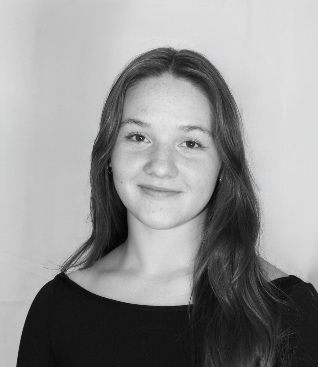 Isabelle Finch