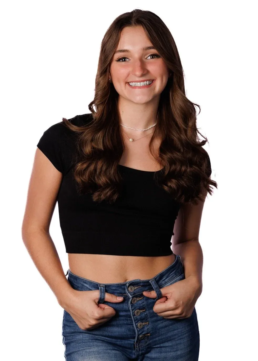 Isla Trumbauer