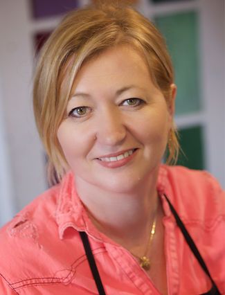 Iwona Staszewski