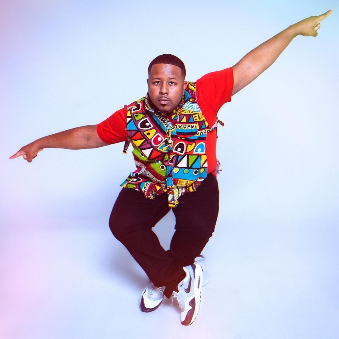 Jabbarri Jones