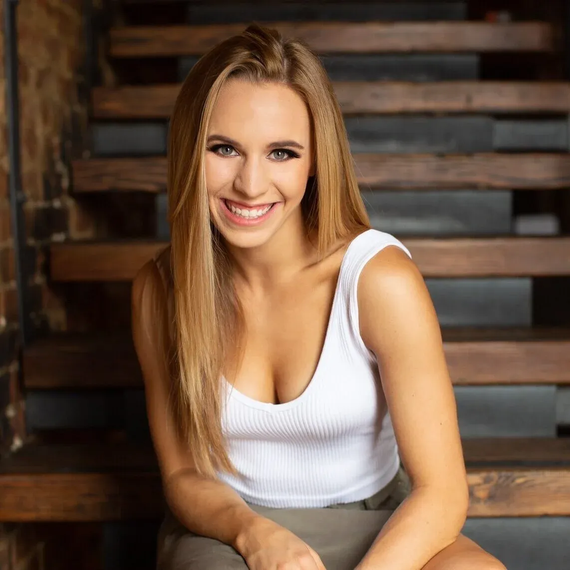 Jackie Sinquefield