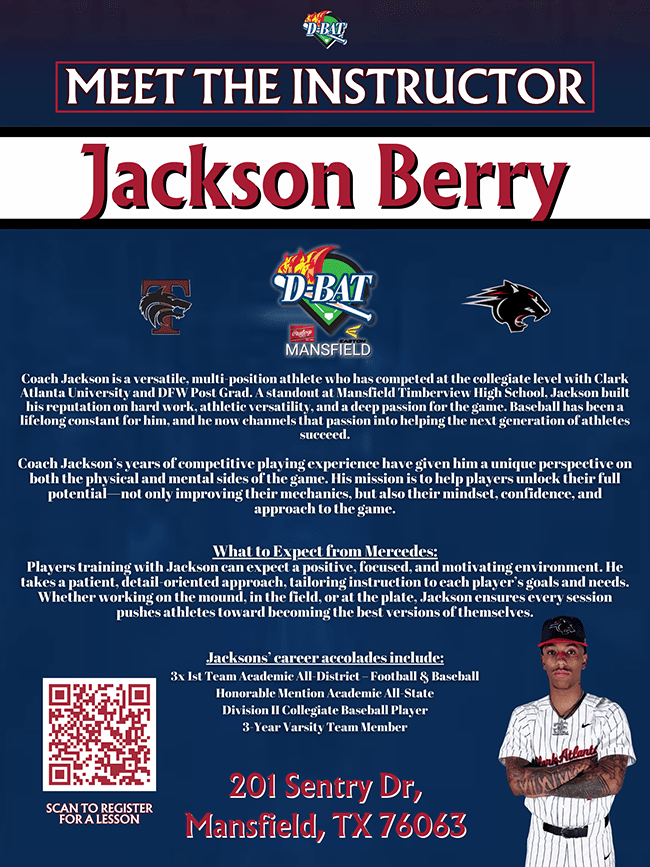 Jackson Berry