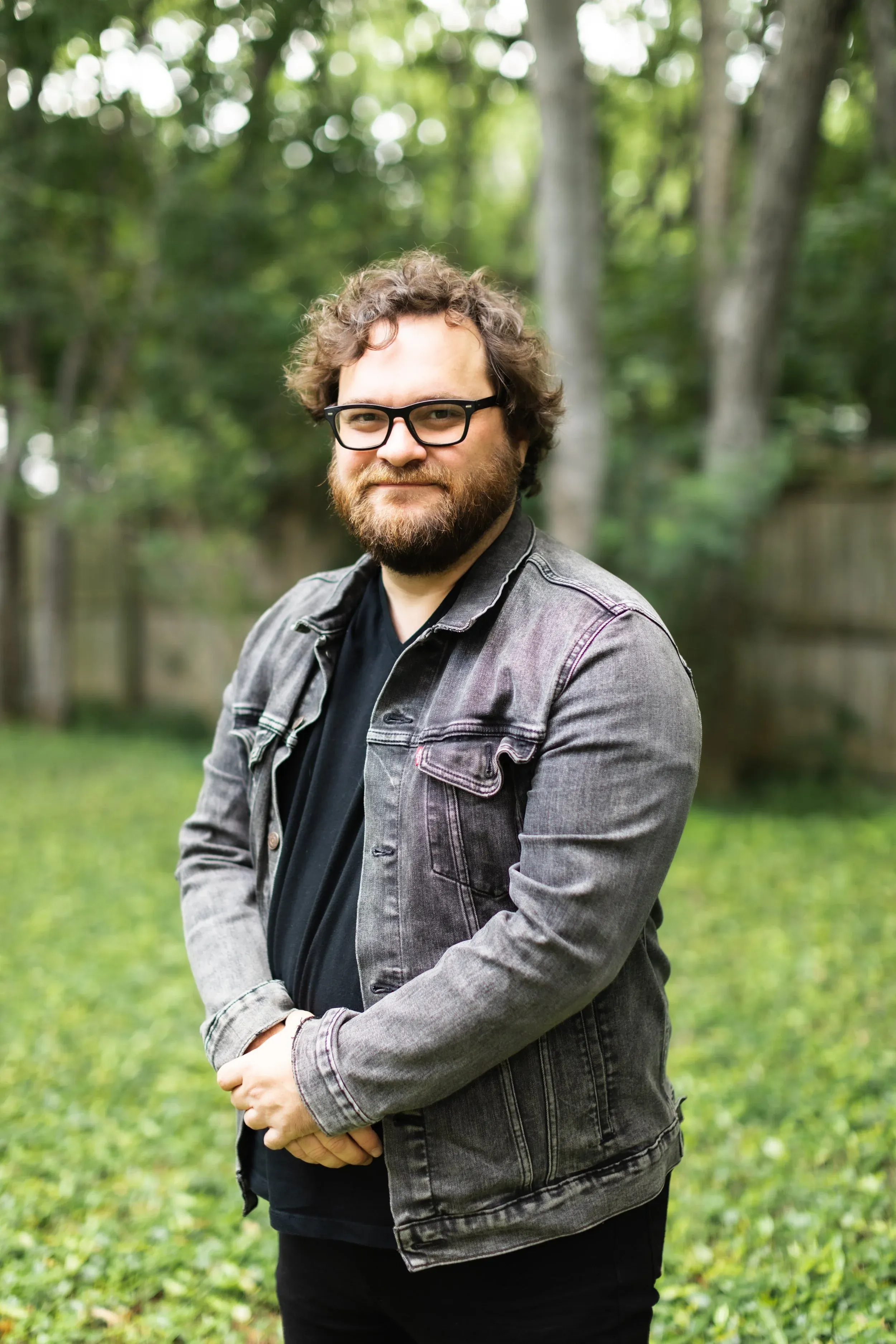 Jacob Furr