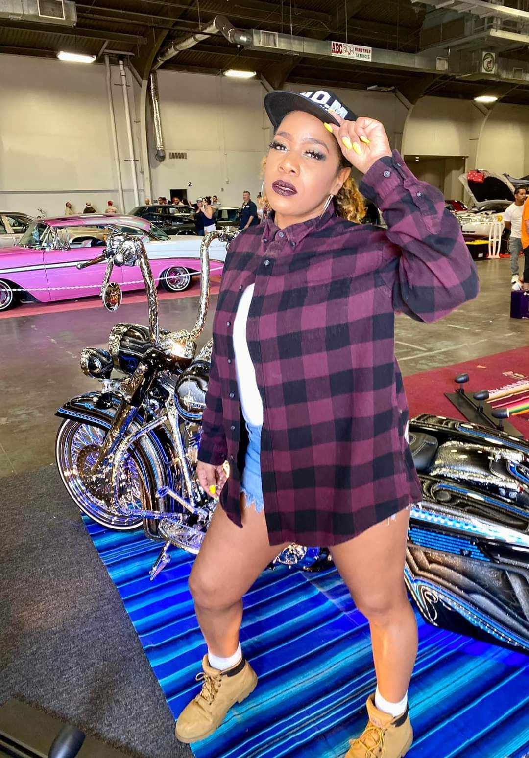 Jacquitha Carey