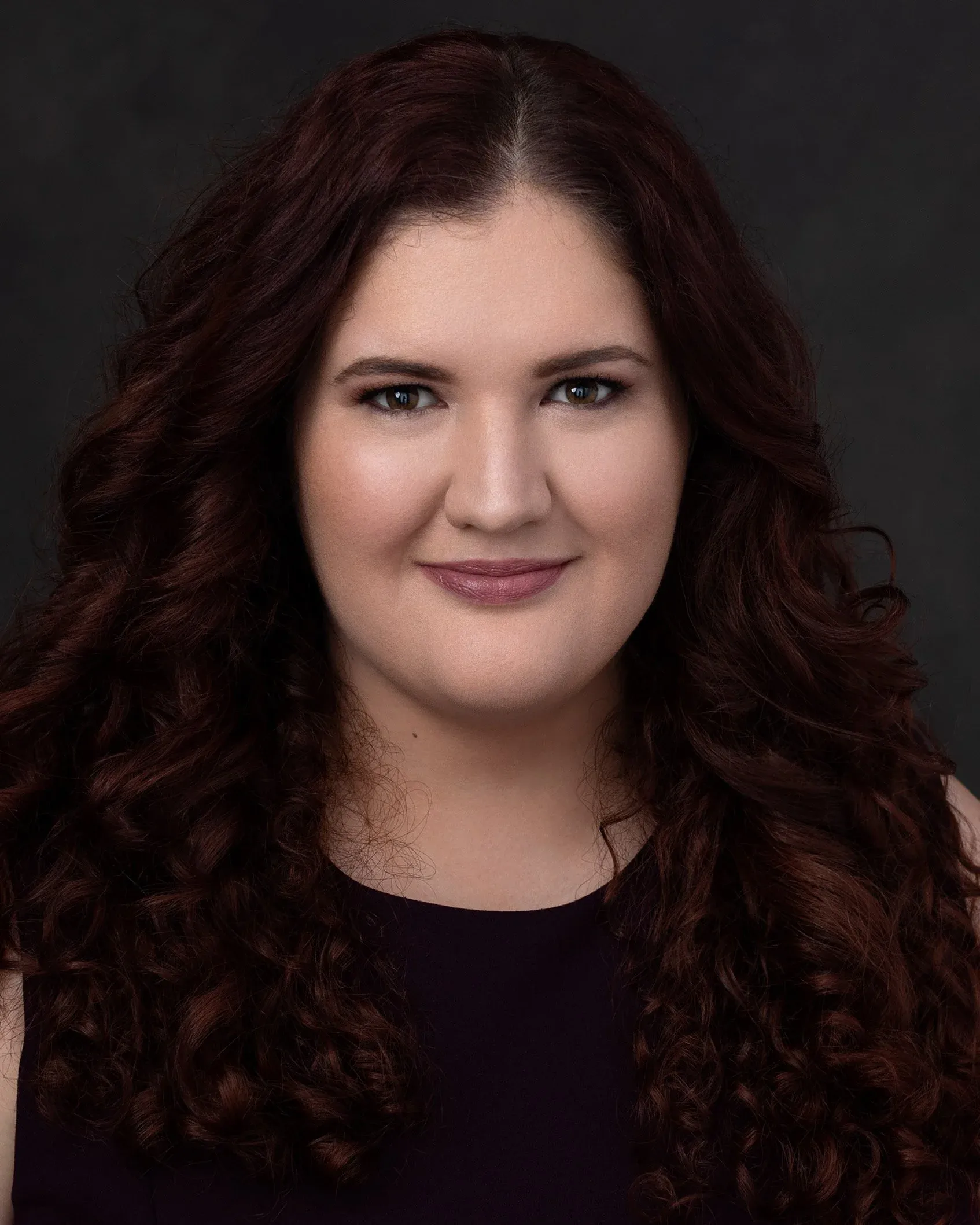 Jayme Vaughn-Linebarger