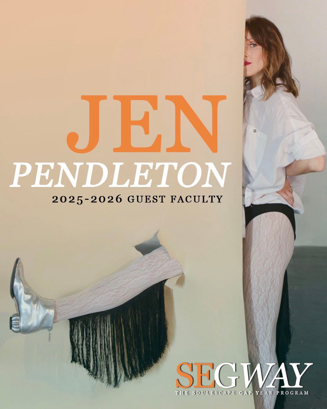 Jen Pendleton