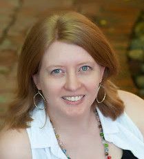 Jennifer Halliburton McCarthy