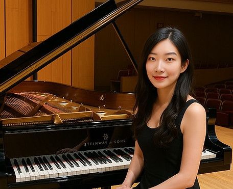 Jiaqi Sun