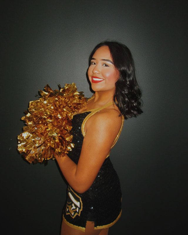 Jocelyn Quinones