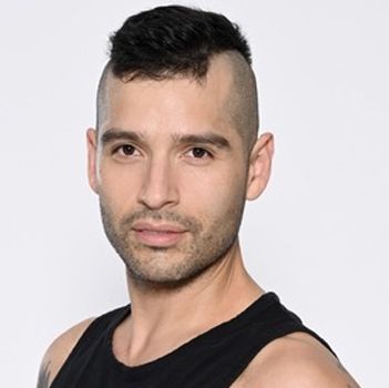 Joel Christopher Cortez