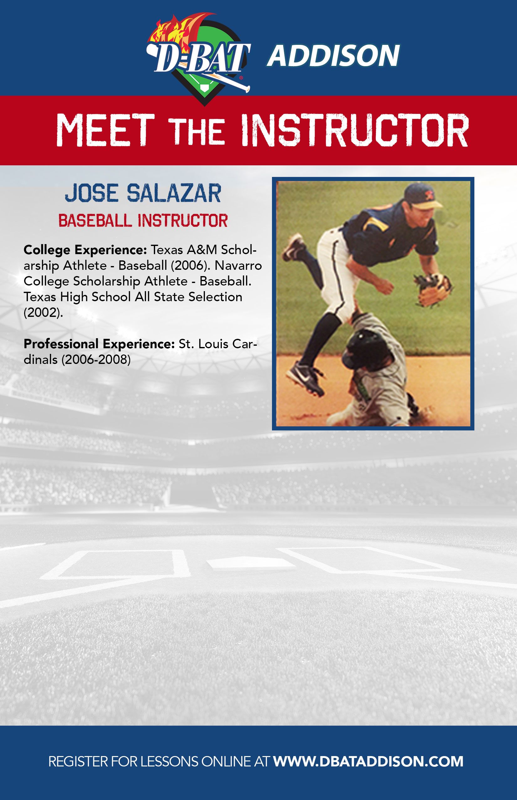 Jose Salazar