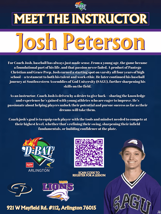 Josh Peterson