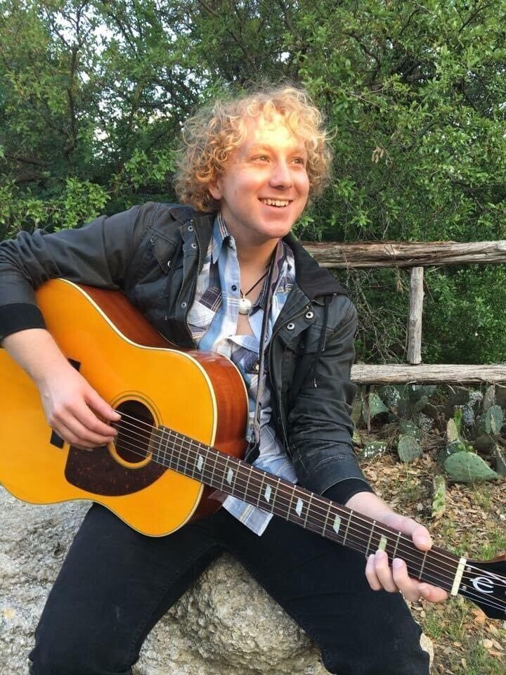 Joshua B.