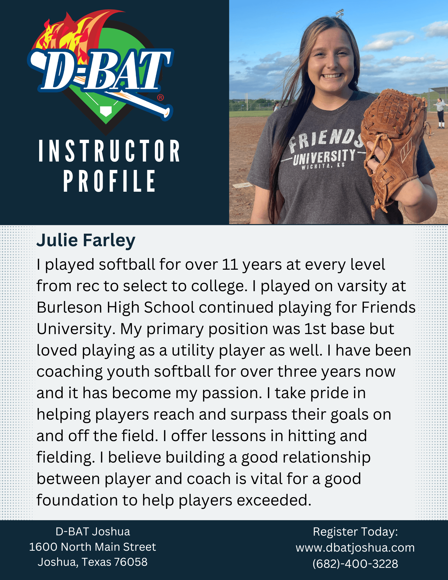Julie Farley