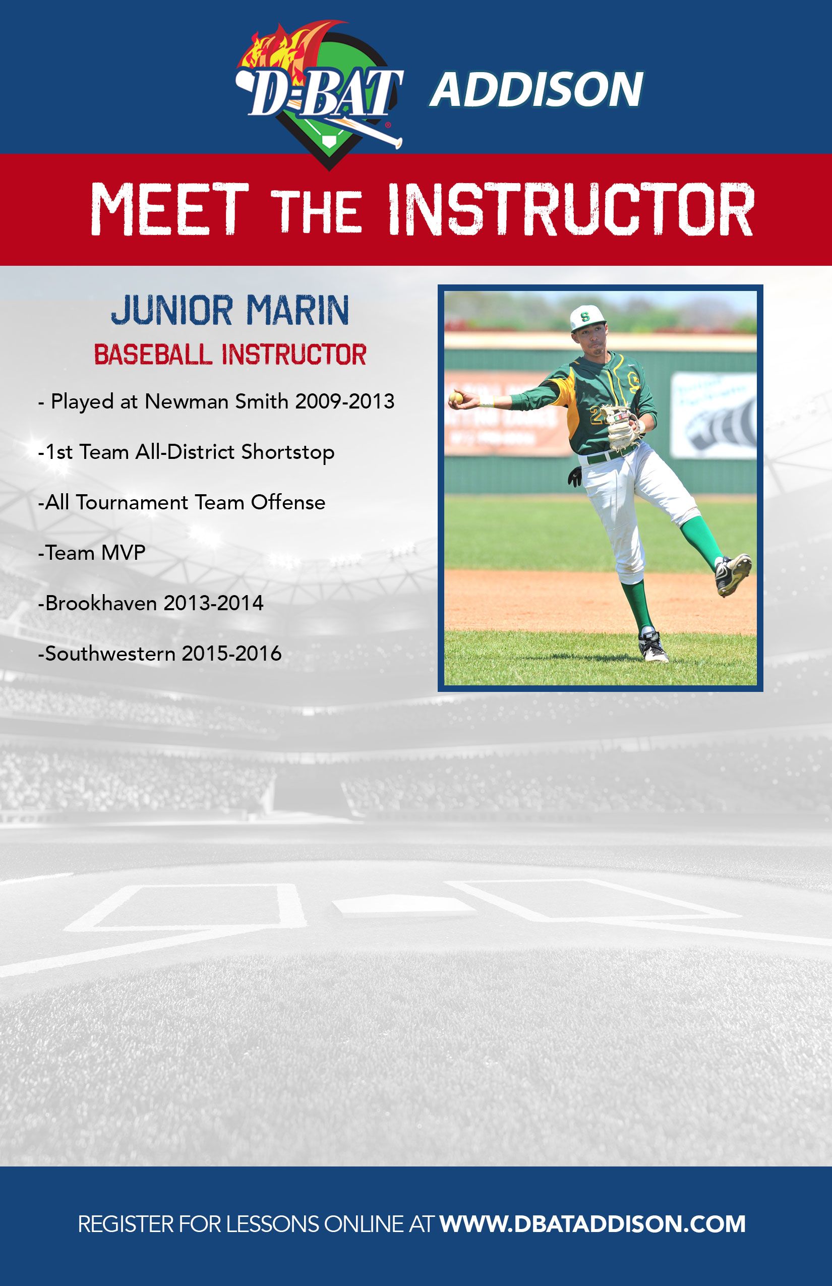 Junior Marin