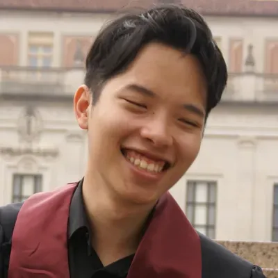 Justin Phung