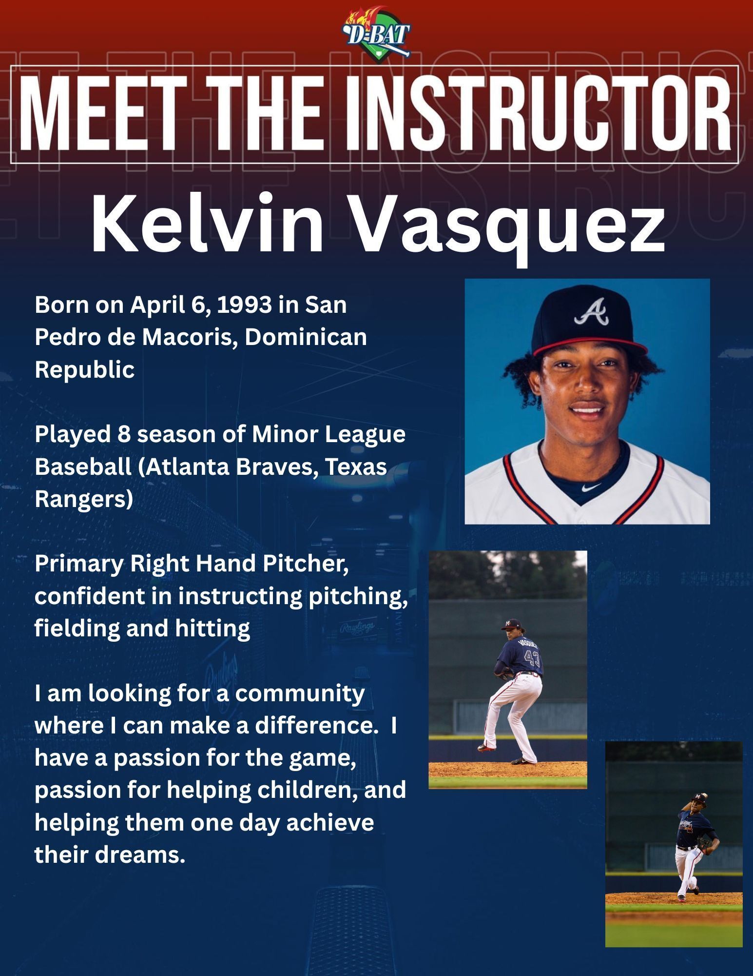 KELVIN VASQUEZ