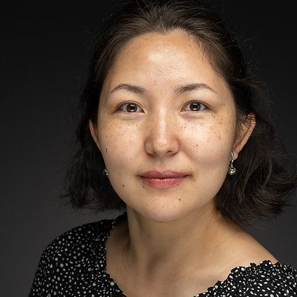 Kamilya Akhmetova