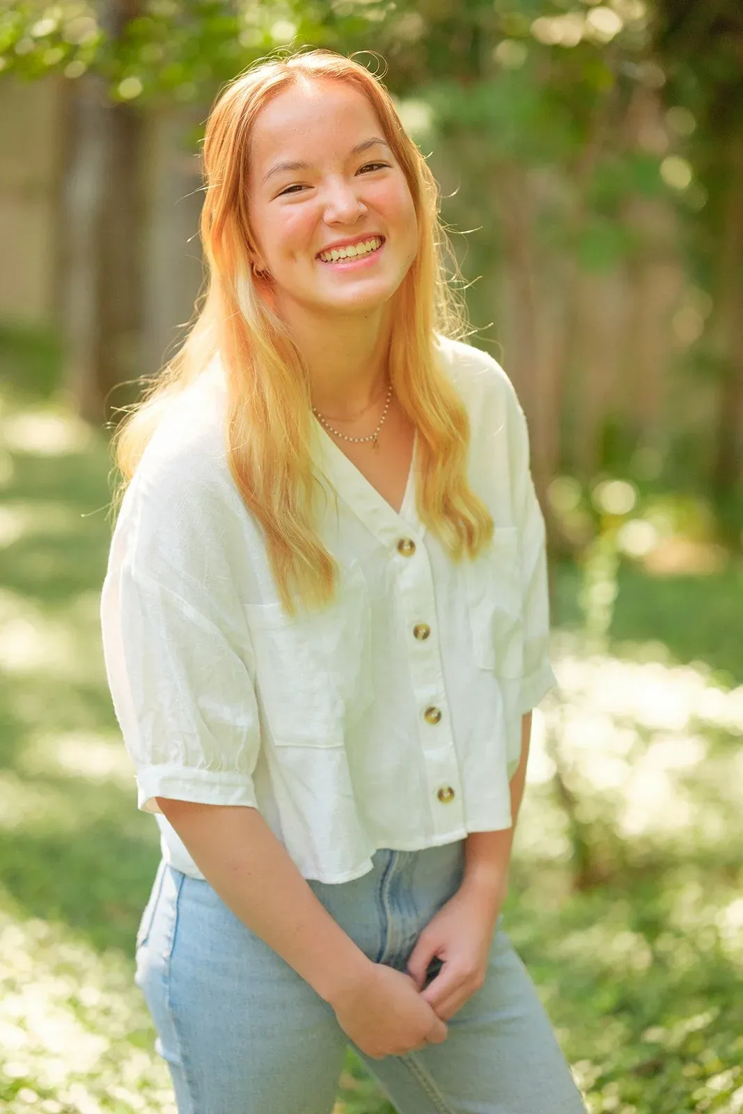 Kasi Bailey