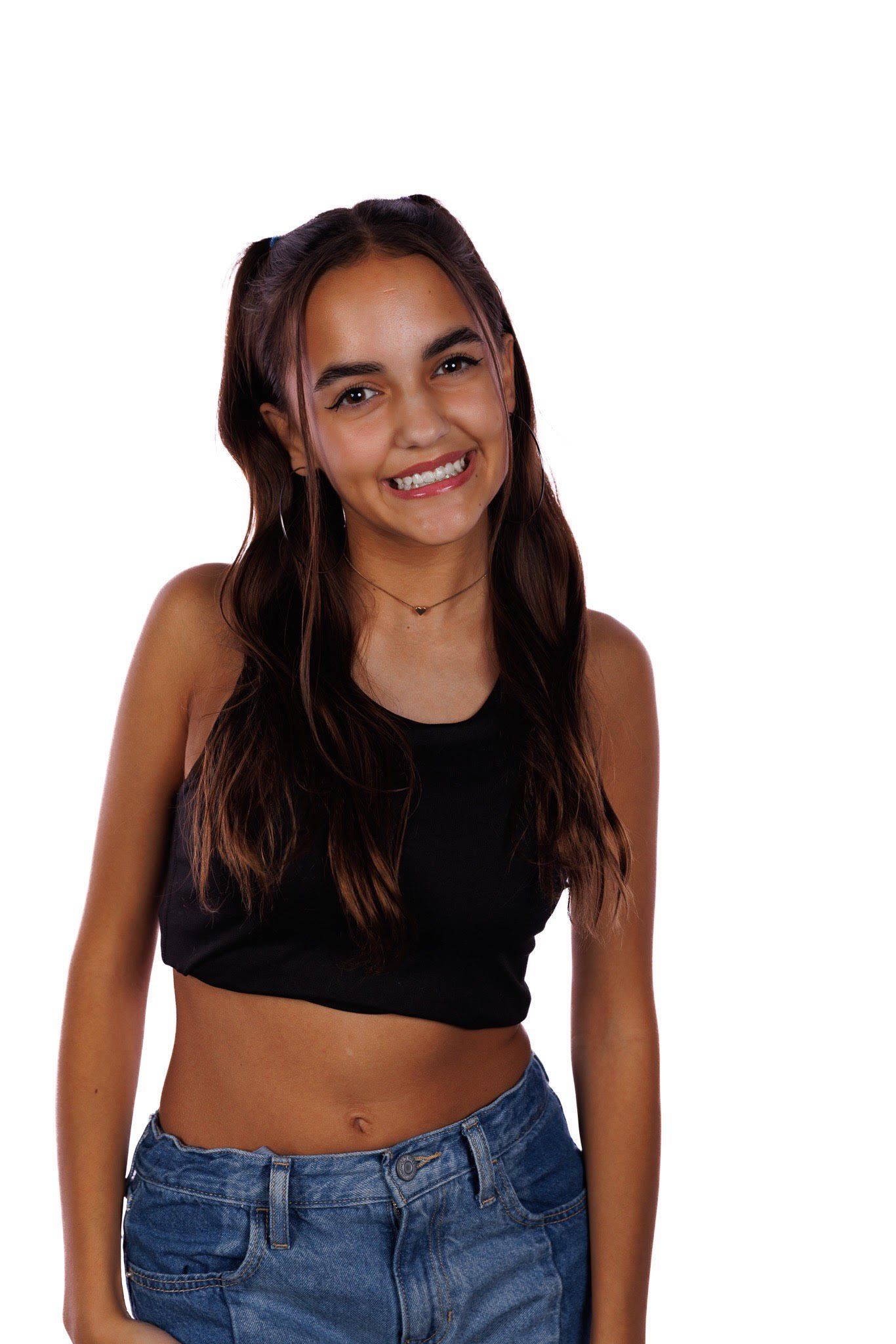 Kate Lopez