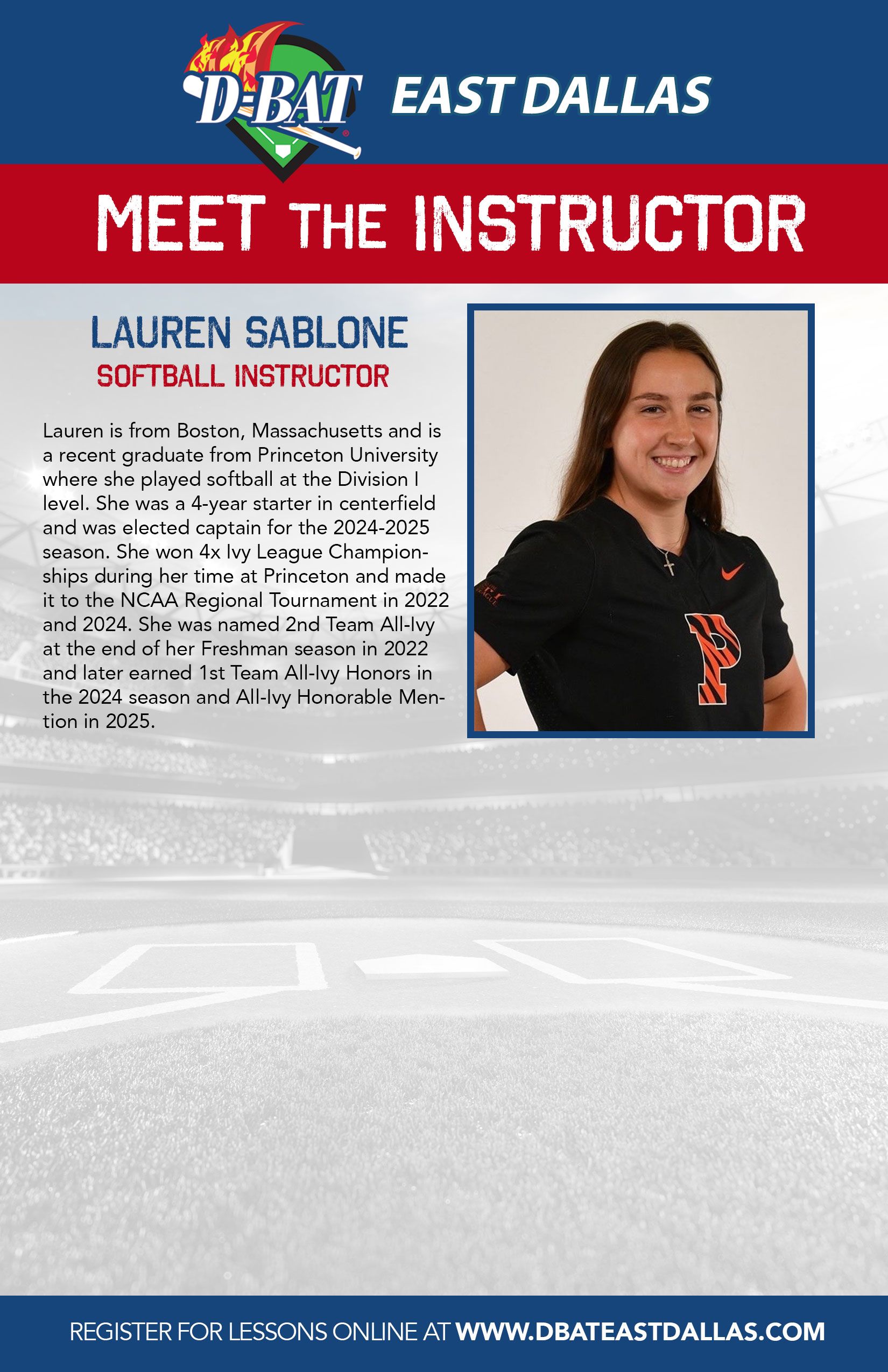 Lauren Sablone