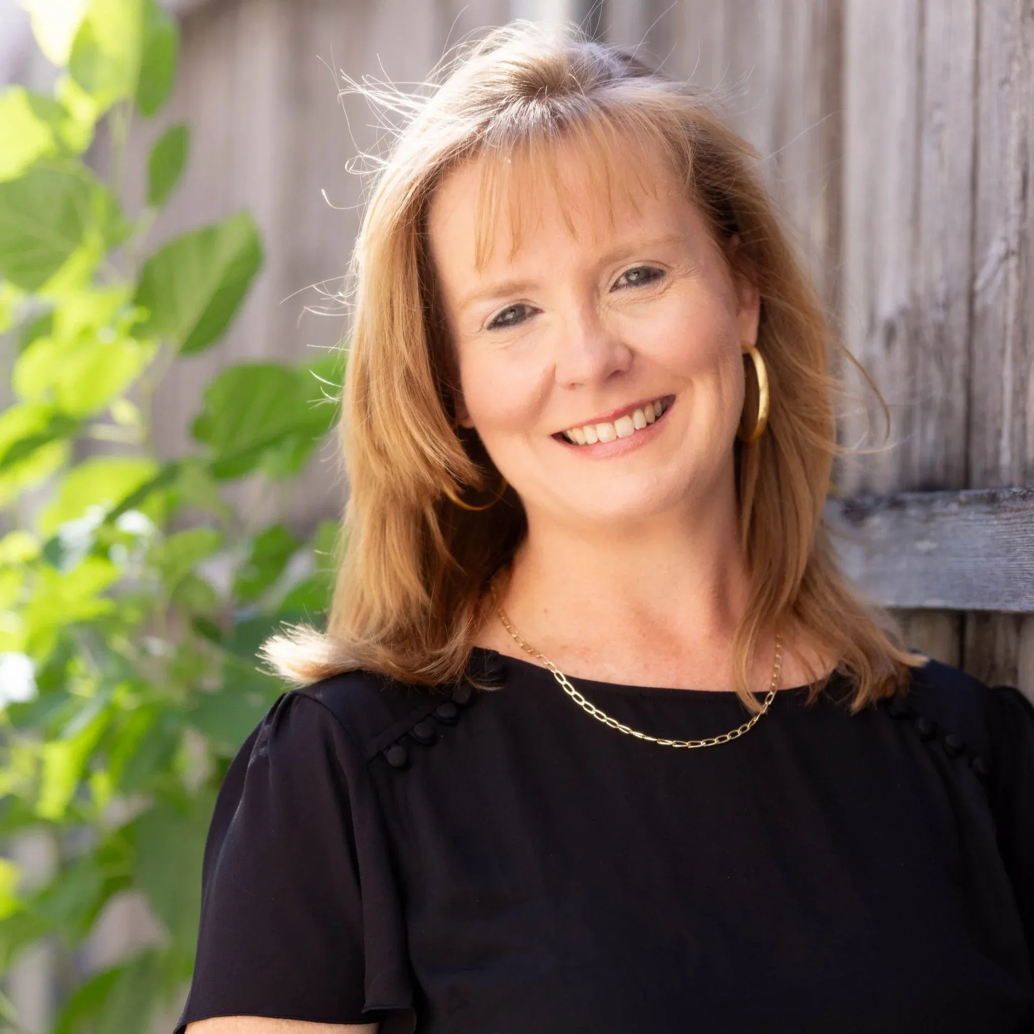 Lisa Norman