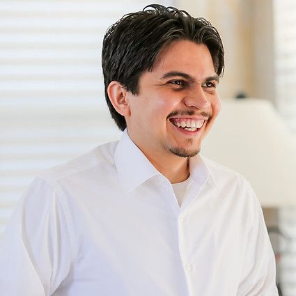 Luis Solis