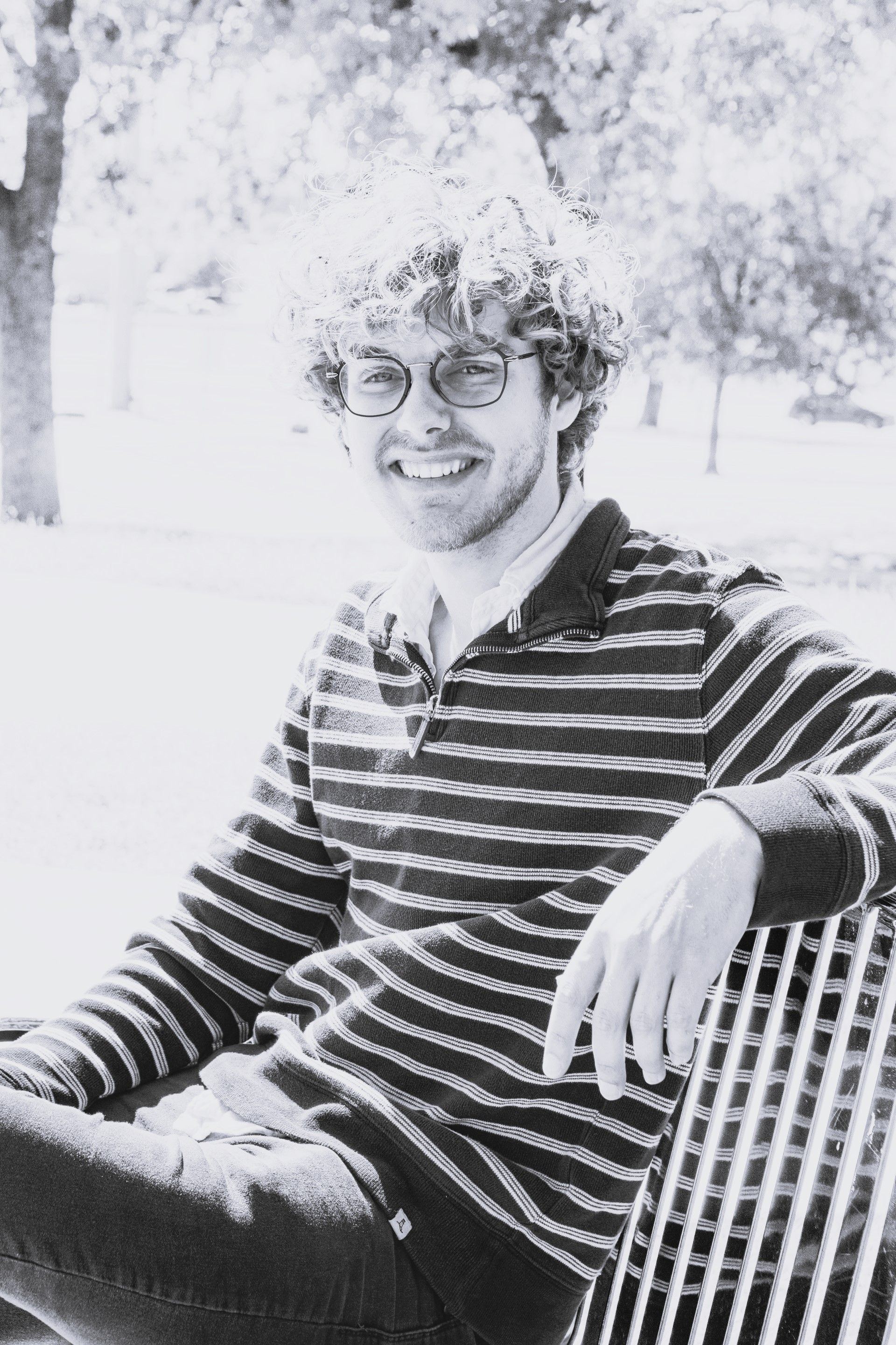 Luke Bielfeldt
