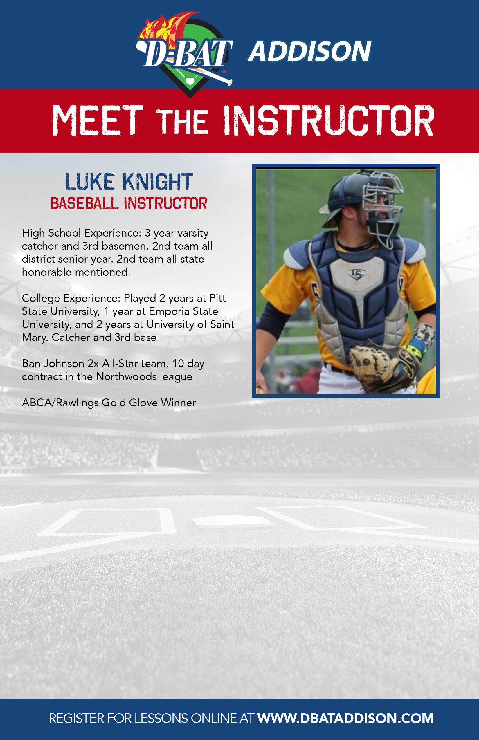Luke Knight
