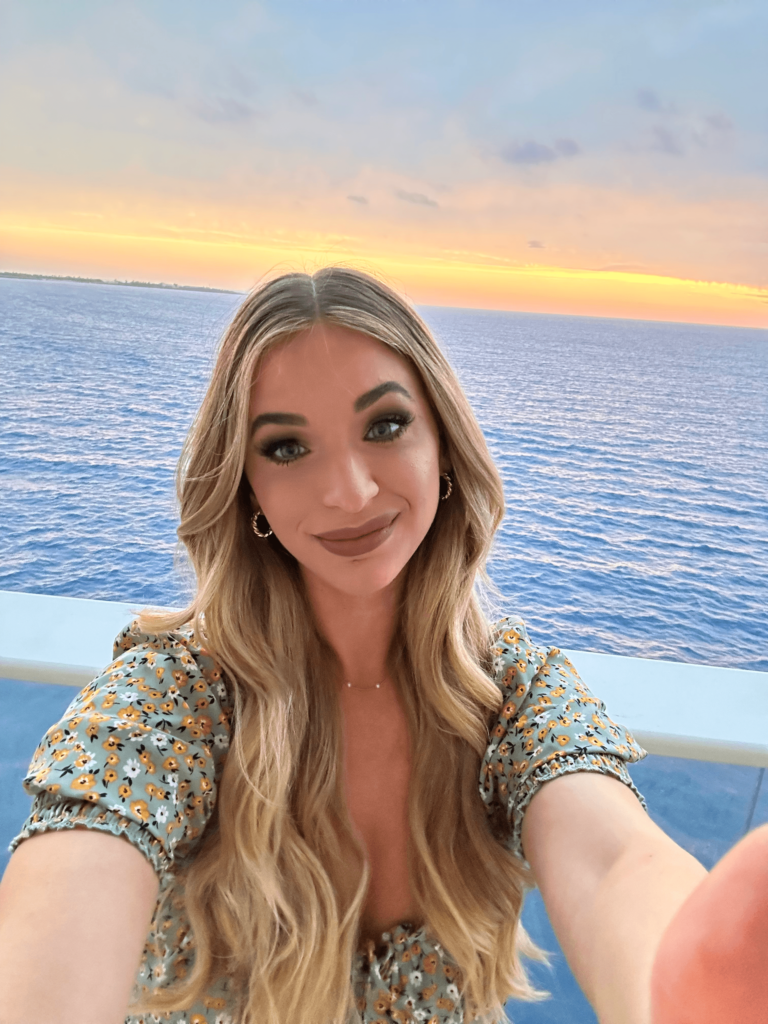 Madie Tomgenovich-Drew