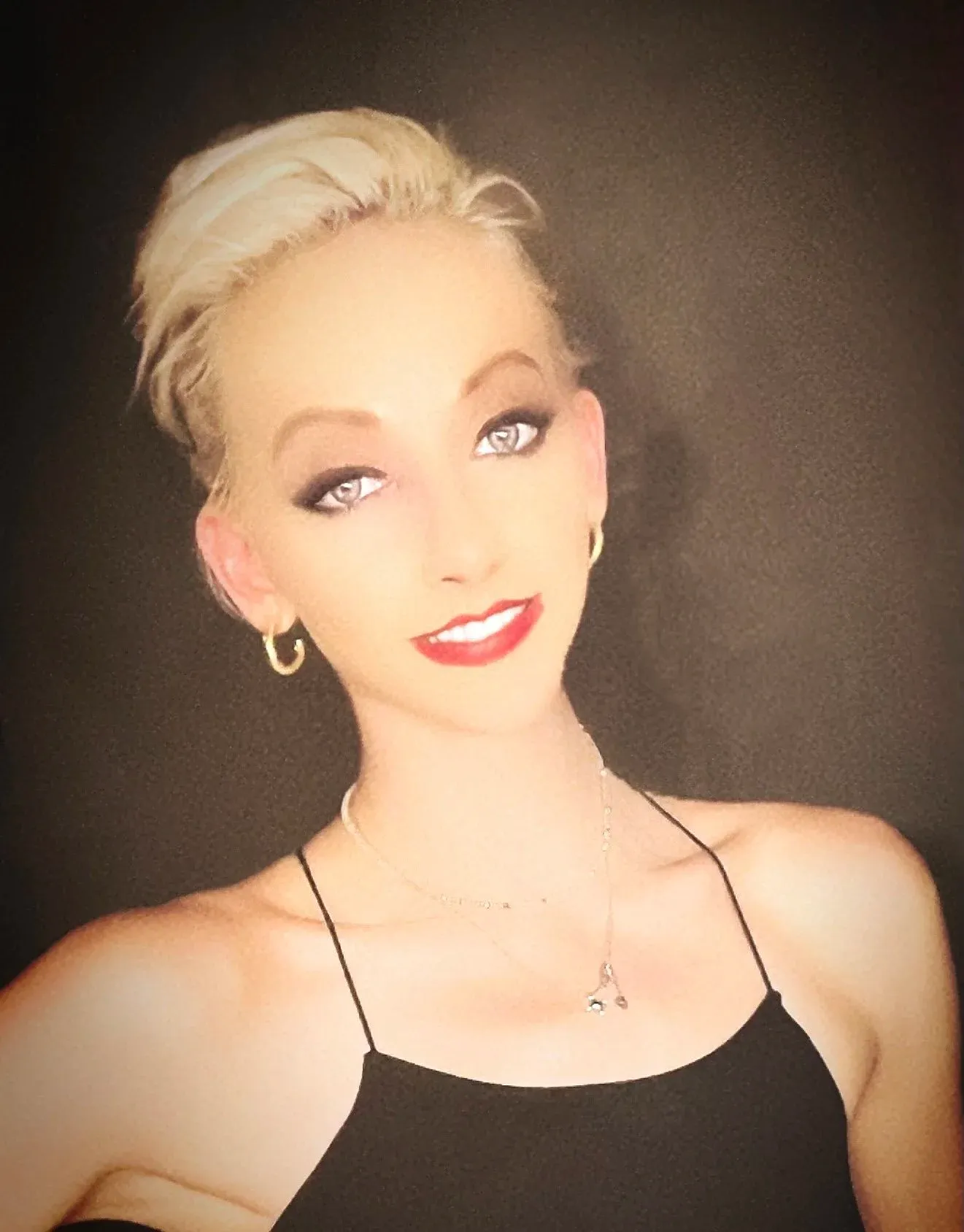 Madilyn Hill