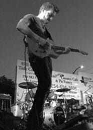 Mark Cuthbertson