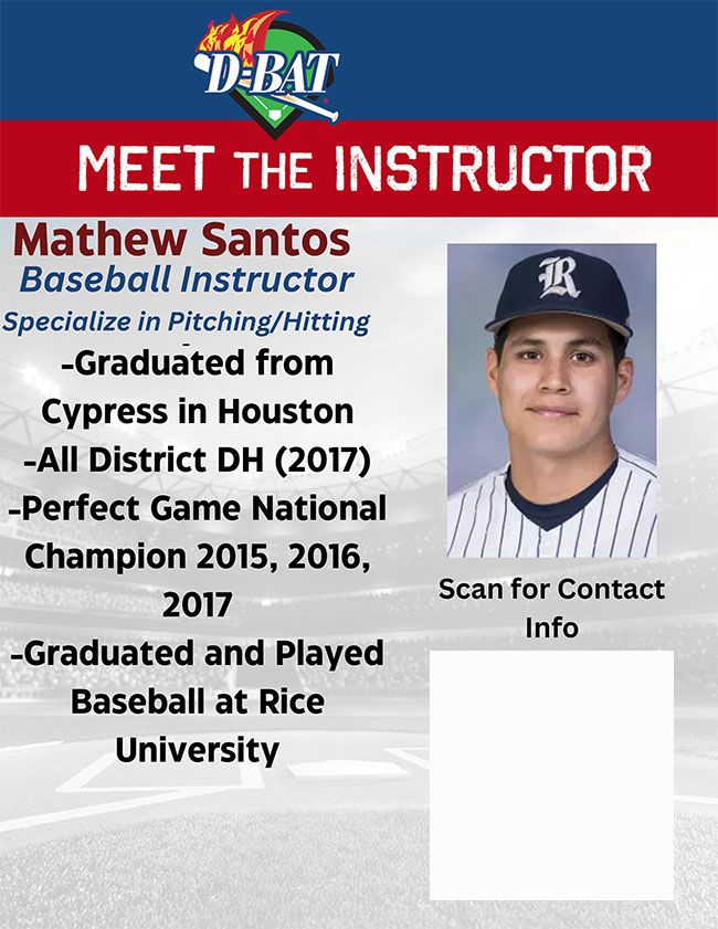 Mathew Santos
