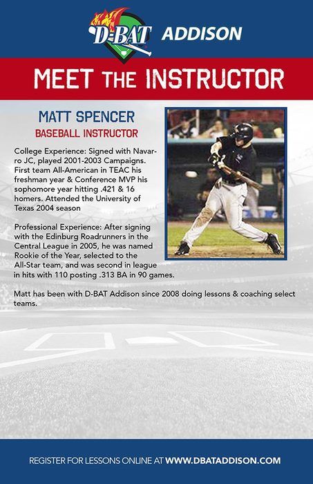 Matt Spencer