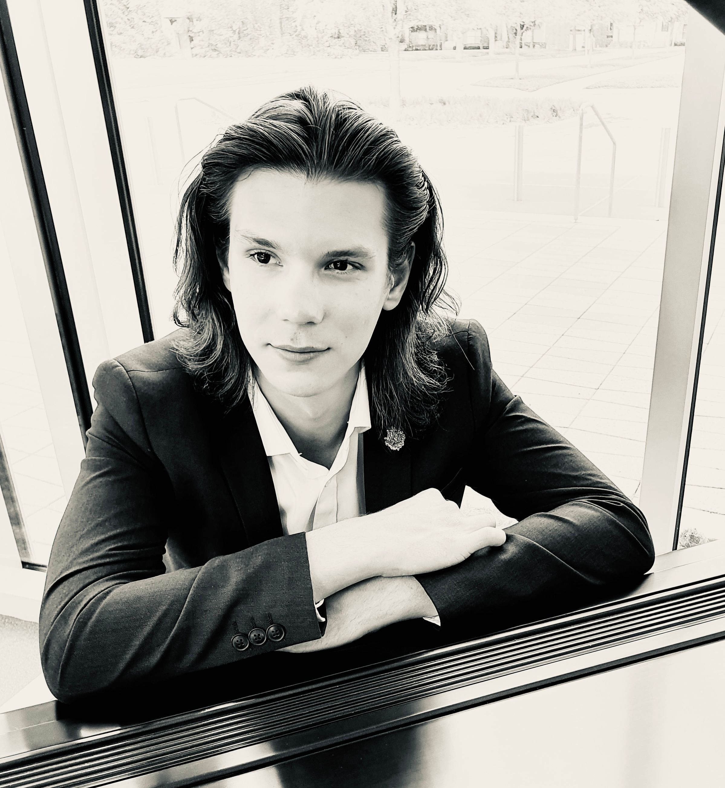 Maxim Kudaev
