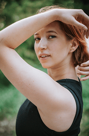 Maya Hernández-Pearson
