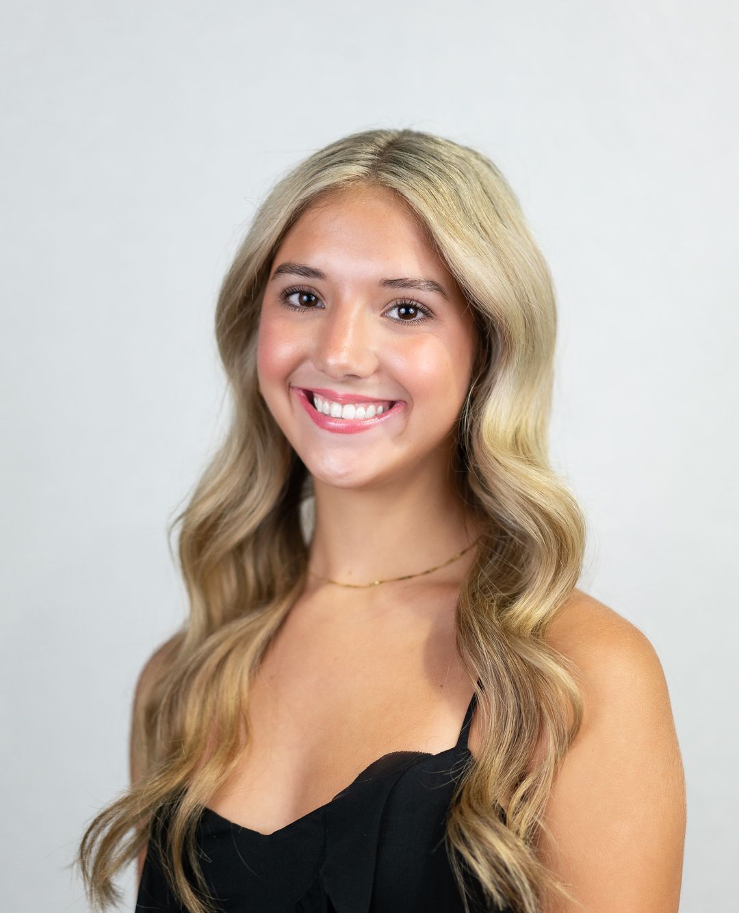 Mckenna Griffin