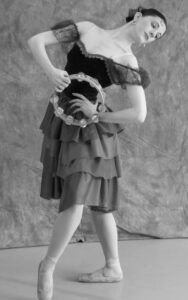 Melian Gauntt