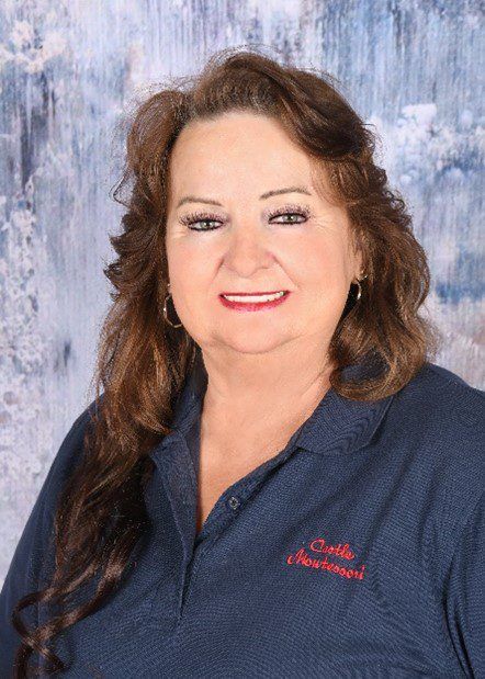 Ms. Tammie Gurley