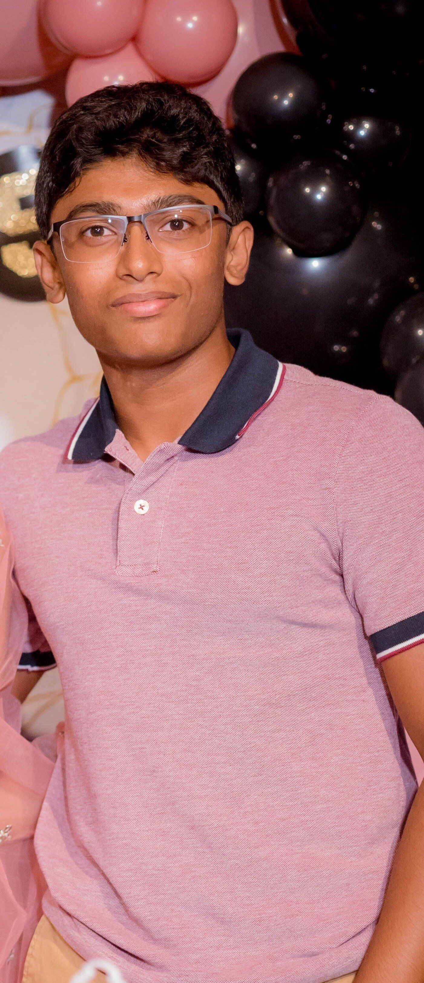 Nischal