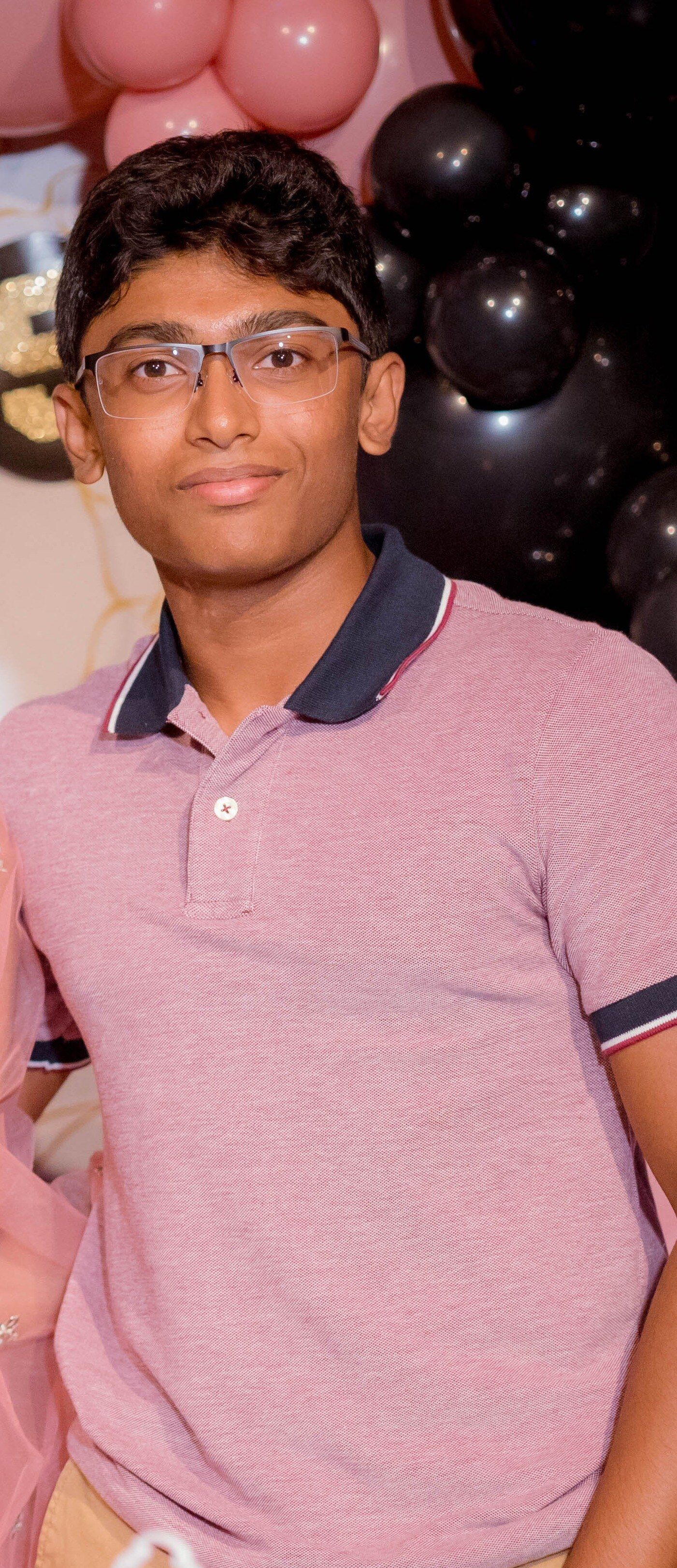 Nischal