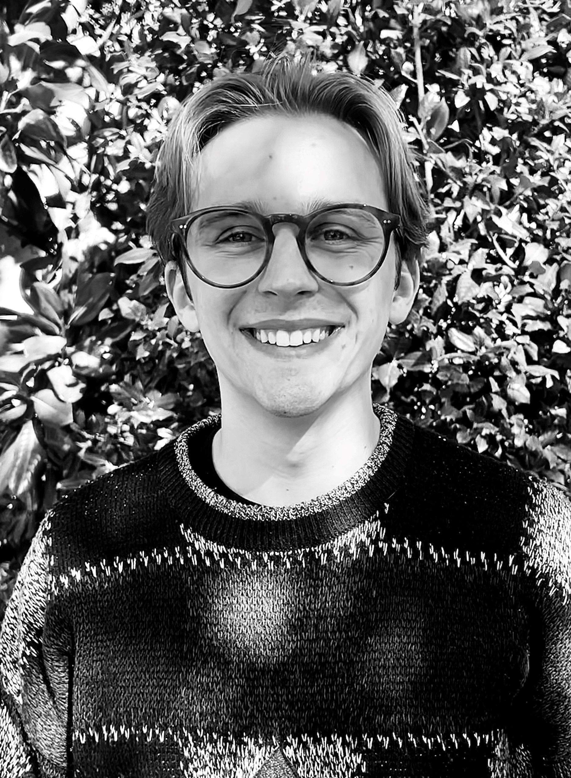 Nolan Ortinau