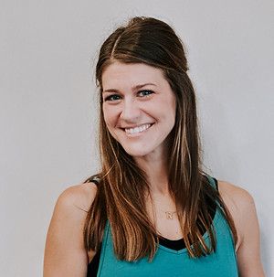 Rachael Kovar