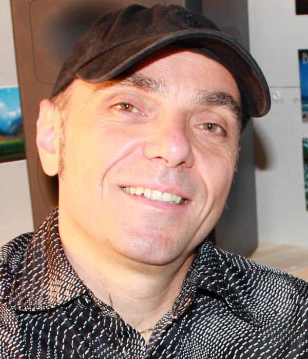 Richard Kmodras