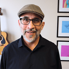 Richard Perez